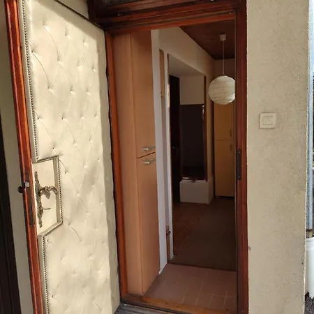 Olimp Zvezdara Apartmán *