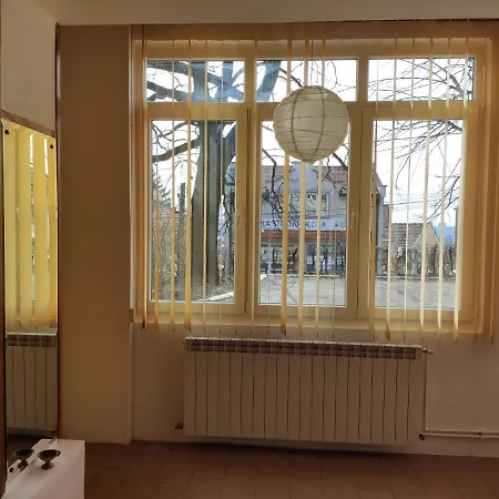 Apartmán Olimp Zvezdara Bělehrad