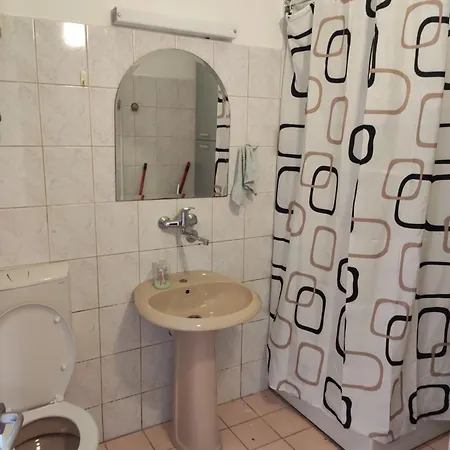 Olimp Zvezdara Apartmán *