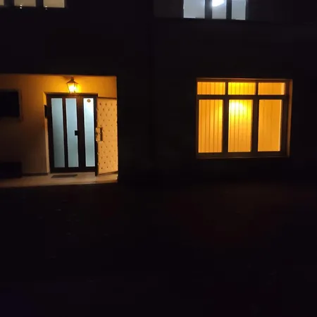 Apartmán Olimp Zvezdara