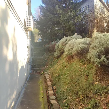 Apartmán Olimp Zvezdara