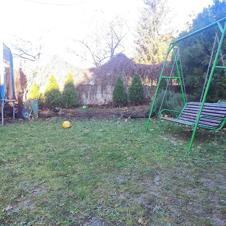 Apartmán Olimp Zvezdara