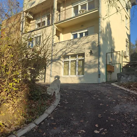 Apartmán Olimp Zvezdara Bělehrad