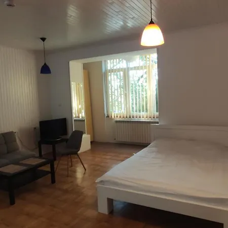 Olimp Zvezdara ベオグラード