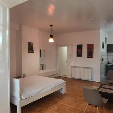 Apartment Olimp Zvezdara