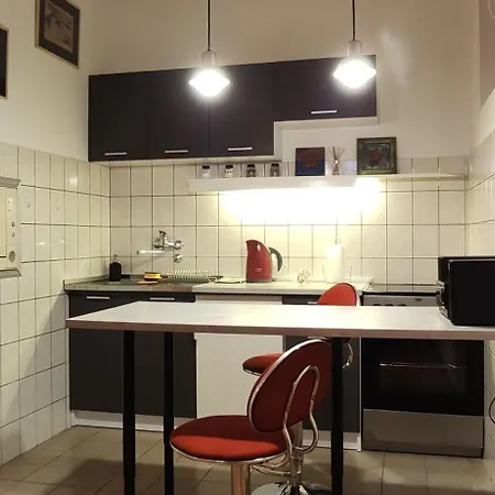 Olimp Zvezdara Apartment Belgrade