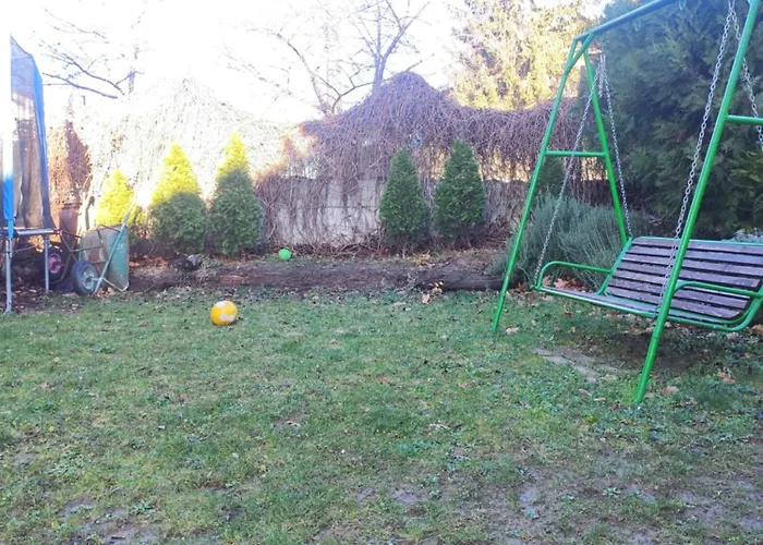 Appartamento Olimp Zvezdara