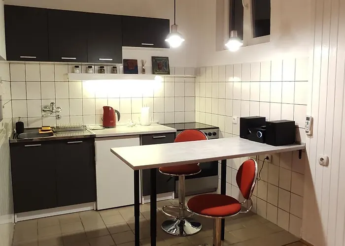 Olimp Zvezdara Belgrado